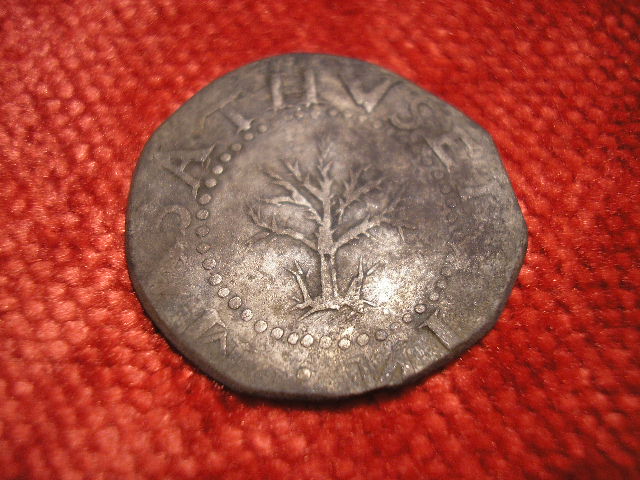 1652-Oak-Tree-Shilling-Found-Back-In-2006---New-To-Forum